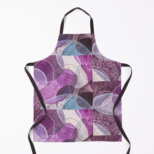 Item preview, Pink abstraction designed and sold by MarussiaArt.