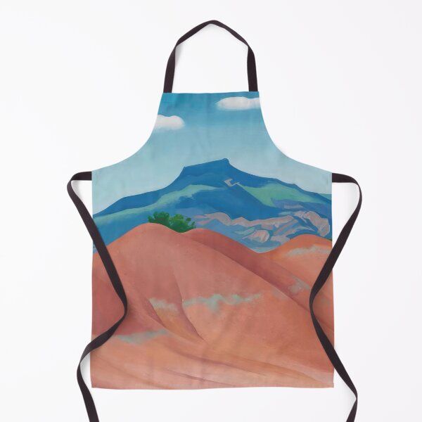Item preview, georgia okeefe designed and sold by Art-KaBoom.