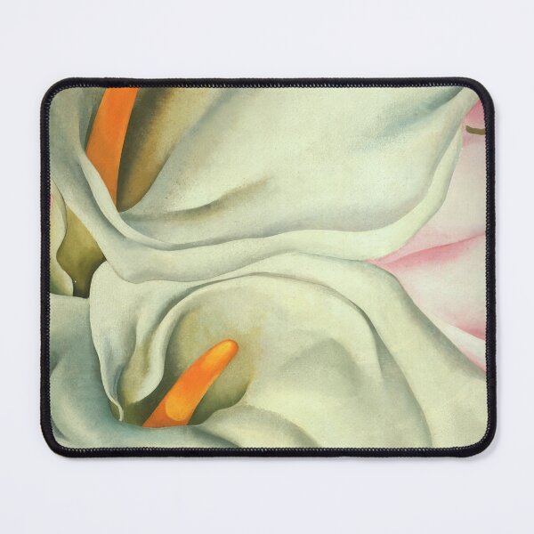 Item preview, georgia okeefe designed and sold by Art-KaBoom.