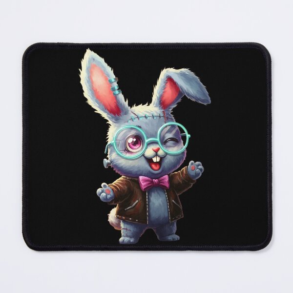 Item preview, Frankenpetz Unit #16: The Electric Rebel designed and sold by Frankenpetz.
