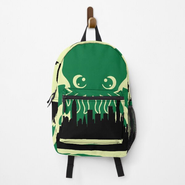 Item preview, Cthulhu in New York designed and sold by Cute&B.