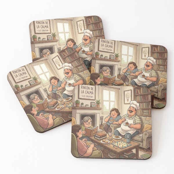 Item preview, Family Traditions and Flavors designed and sold by Luz-Creativa.