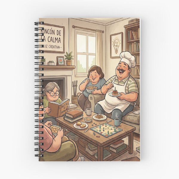 Item preview, Family Traditions and Flavors designed and sold by Luz-Creativa.