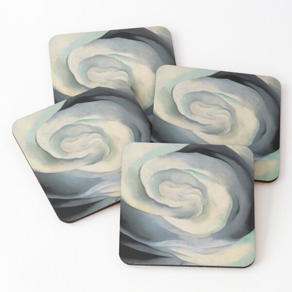 Item preview, georgia okeefe designed and sold by Art-KaBoom.