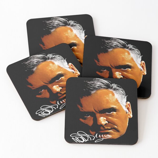 Item preview, Morrissey the smiths 90s designed and sold by GALILOPARK.