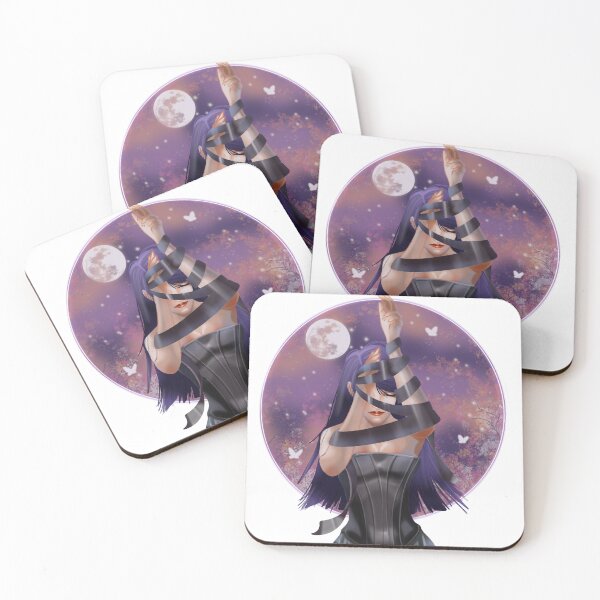 Item preview, Bound - Digital Fantasy Artwork designed and sold by Melluna Studio.