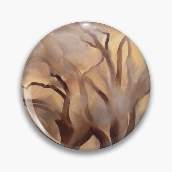 Item preview, georgia okeefe designed and sold by Art-KaBoom.