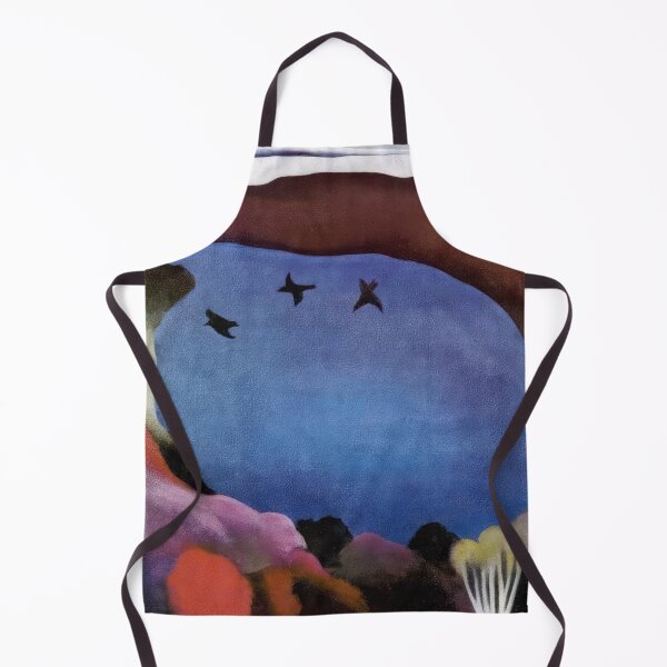 Item preview, georgia okeefe designed and sold by Art-KaBoom.