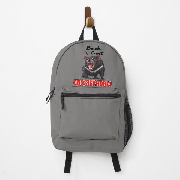 Item preview, AUSSIEPHOBIA Tassie Devil designed and sold by Piss Take .