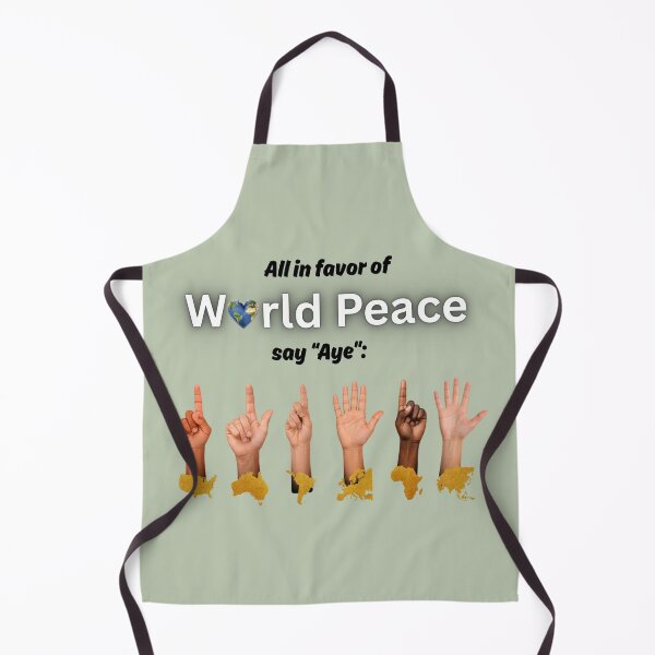 Item preview, Earth Day Unity Hands Continents Design designed and sold by Ginastle26.