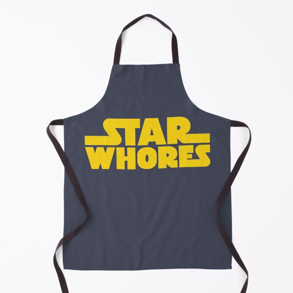 Item preview, Star Whores Parody designed and sold by Ironickdesigns.