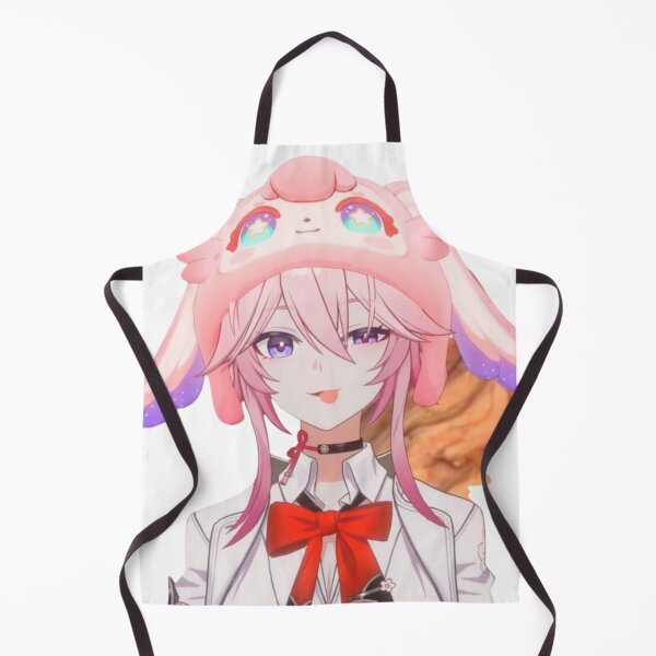 Item preview, Evanescia Mem Hat Blehh Honkai Star Rail designed and sold by KomiArts.