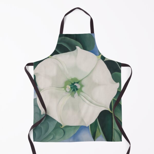 Item preview, georgia okeefe designed and sold by Art-KaBoom.