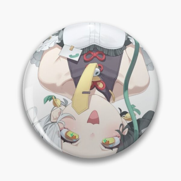 Item preview, Dialyn Upside Down Zenless Zone Zero designed and sold by KomiArts.