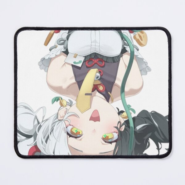 Item preview, Dialyn Upside Down Zenless Zone Zero designed and sold by KomiArts.