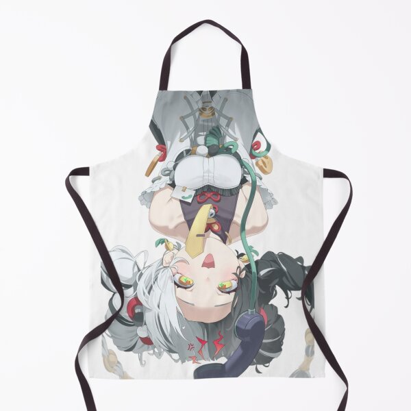 Item preview, Dialyn Upside Down Zenless Zone Zero designed and sold by KomiArts.