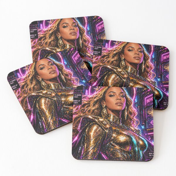 Item preview, Beyoncé Future Queen designed and sold by SHOCAMPOS DESIGNS .