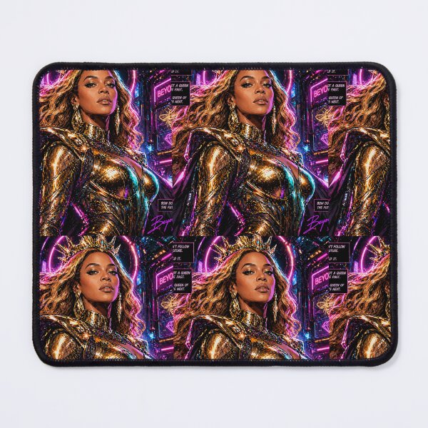 Item preview, Beyoncé Future Queen designed and sold by SHOCAMPOS DESIGNS .