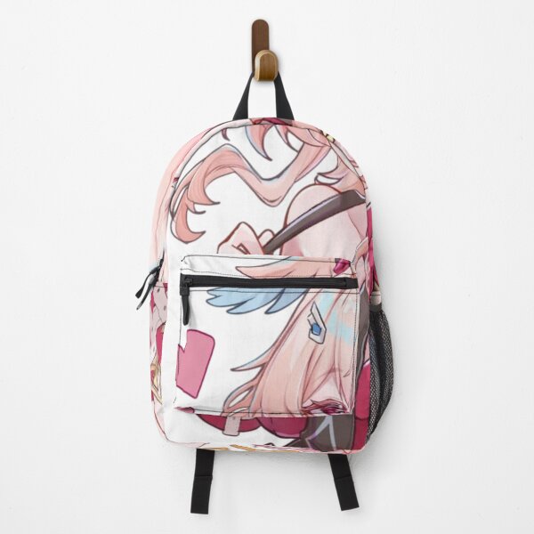 Item preview, Linnea Heart Genshin Impact designed and sold by KomiArts.