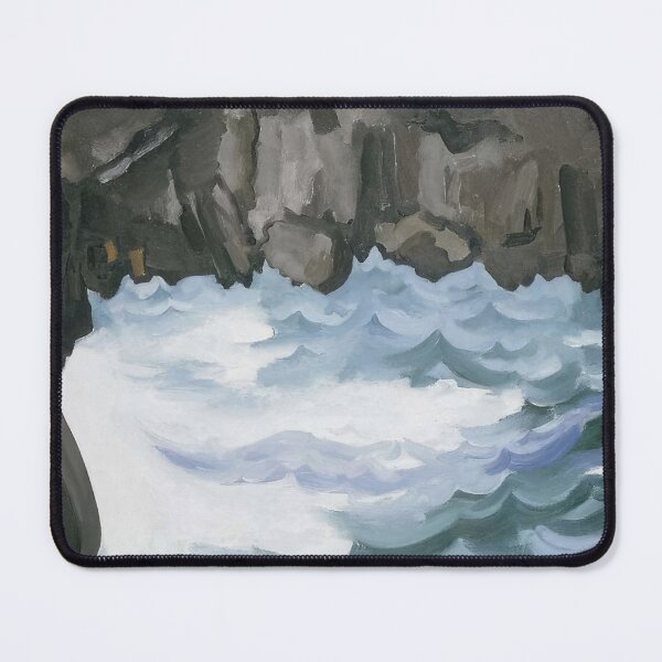 Item preview, georgia okeefe designed and sold by Art-KaBoom.