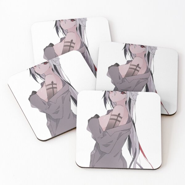 Item preview, Arlecchino Taking Off Clothes Genshin Impact designed and sold by KomiArts.