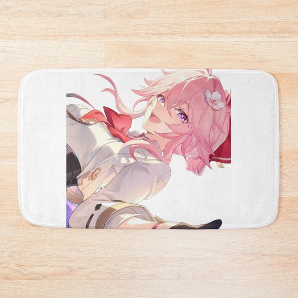 Item preview, Evanescia Greets You Honkai Star Rail designed and sold by KomiArts.