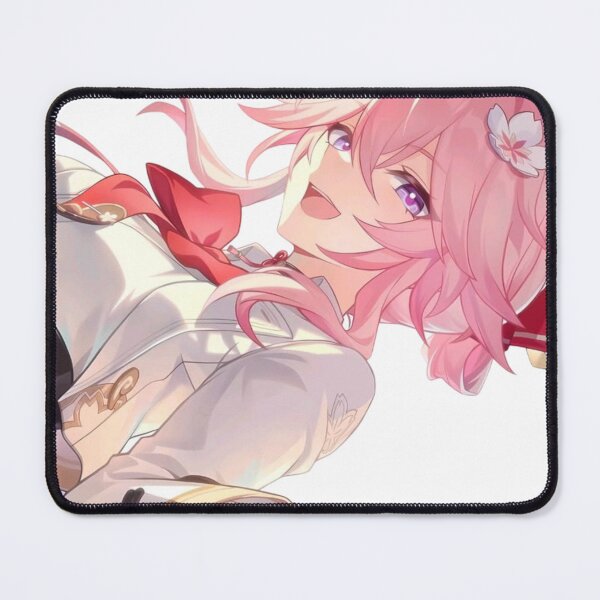 Item preview, Evanescia Greets You Honkai Star Rail designed and sold by KomiArts.