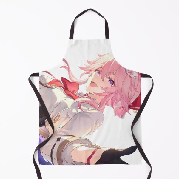 Item preview, Evanescia Greets You Honkai Star Rail designed and sold by KomiArts.
