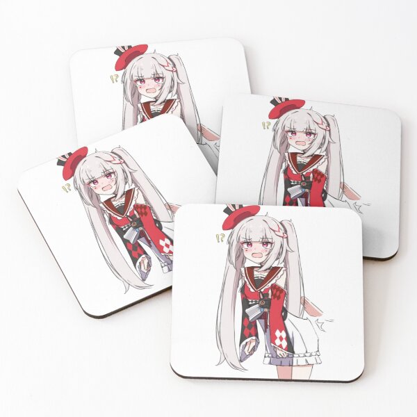 Item preview, Sparxie Confused Honkai Star Rail designed and sold by KomiArts.