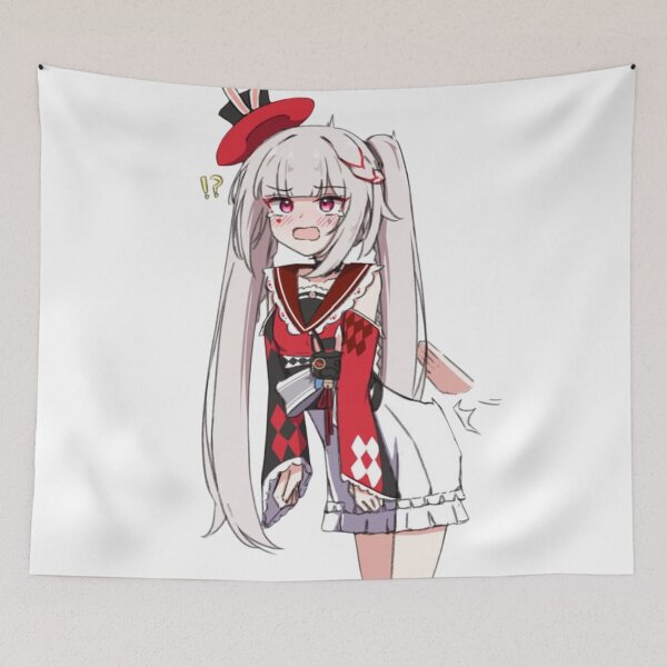 Item preview, Sparxie Confused Honkai Star Rail designed and sold by KomiArts.