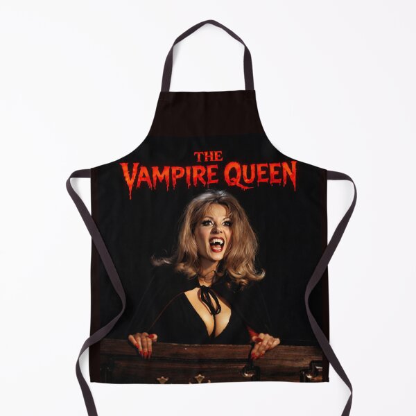 Item preview, Ingrid Pitt in Hammers clasic The house that dripped blood designed and sold by bluefrog.