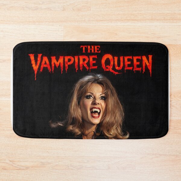 Item preview, Ingrid Pitt in Hammers clasic The house that dripped blood designed and sold by bluefrog.