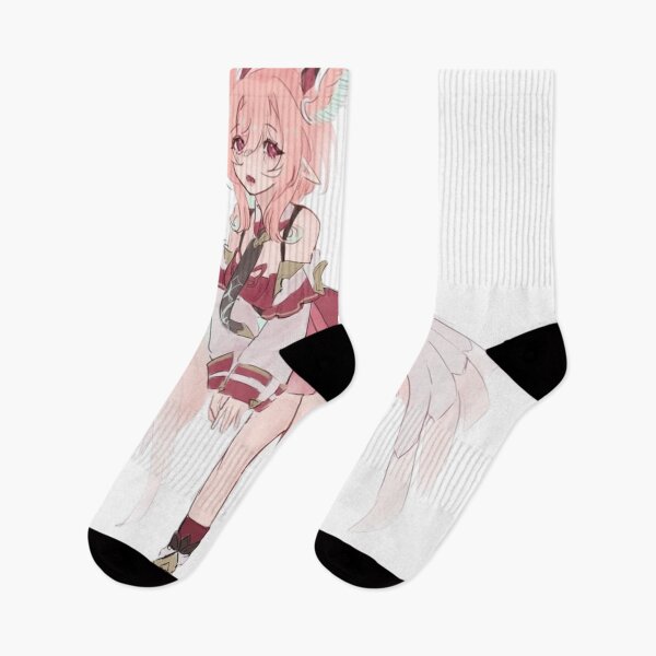Item preview, Linnea Trying to Fly Genshin Impact designed and sold by KomiArts.