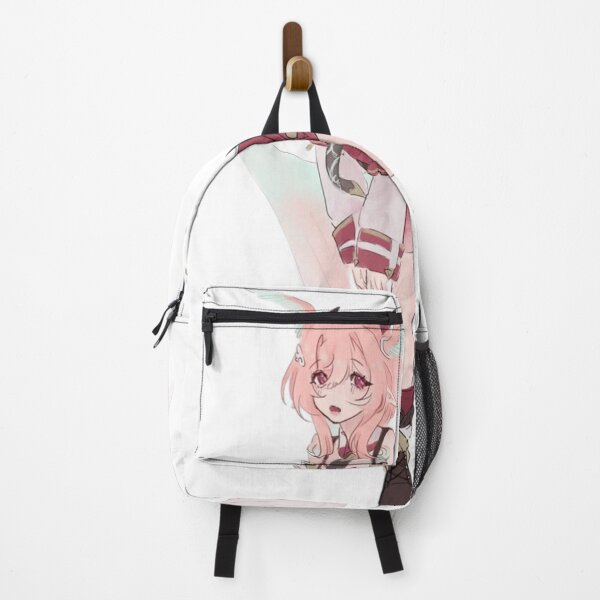 Item preview, Linnea Trying to Fly Genshin Impact designed and sold by KomiArts.