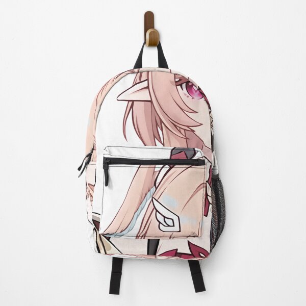 Item preview, Linnea Genshin Impact designed and sold by KomiArts.