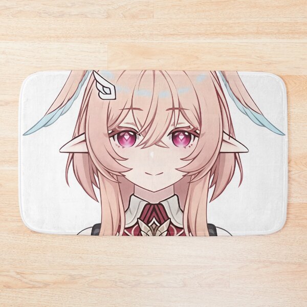 Item preview, Linnea Genshin Impact designed and sold by KomiArts.