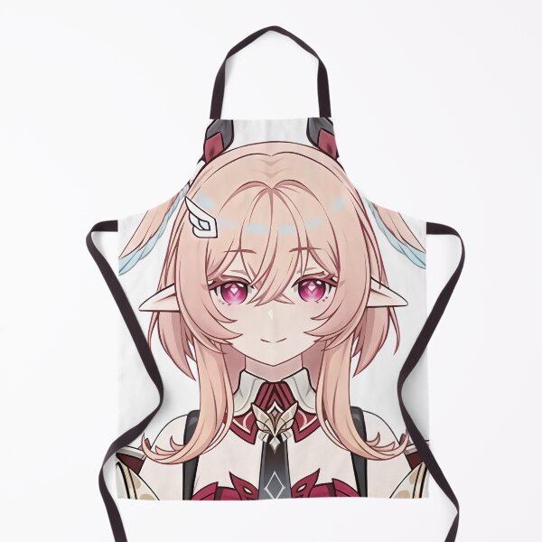 Item preview, Linnea Genshin Impact designed and sold by KomiArts.