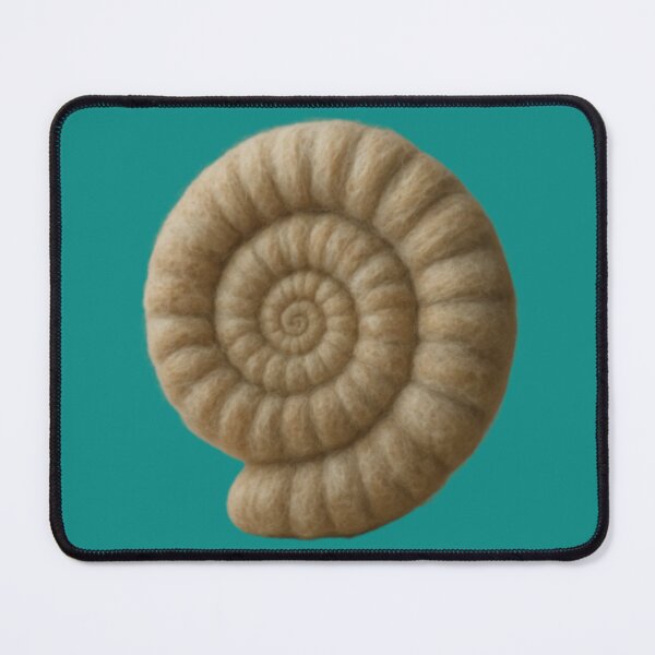 Item preview, Ammonite Sugar Fossil designed and sold by PurrfectWhisper.