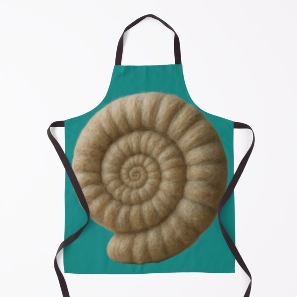 Item preview, Ammonite Sugar Fossil designed and sold by PurrfectWhisper.