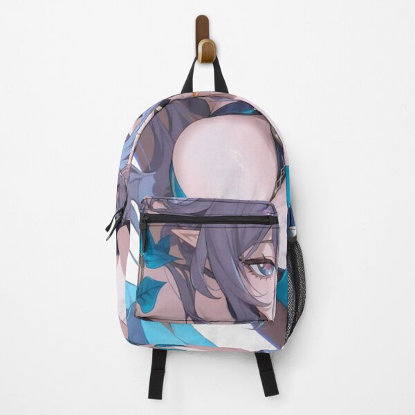 Item preview, Lauma On The Floor Genshin Impact designed and sold by KomiArts.