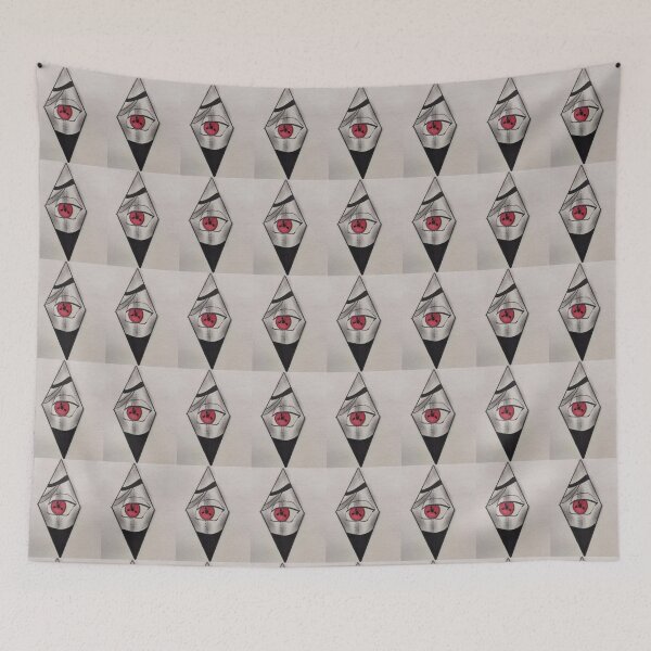 Item preview, Illustrated eye designed and sold by natharte.