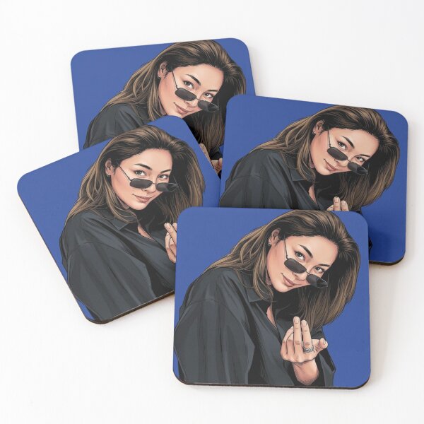 Item preview, Faye Fingers GL Lgbtq+ Comic Hot Sexy Daddy Energy  designed and sold by Mind Space.