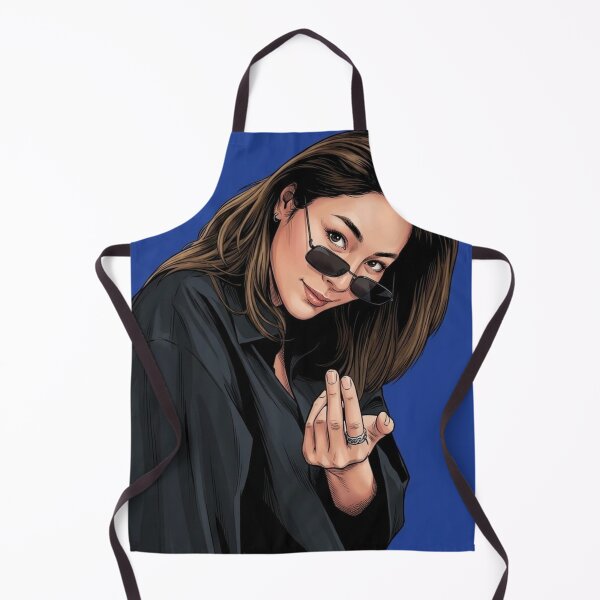 Item preview, Faye Fingers GL Lgbtq+ Comic Hot Sexy Daddy Energy  designed and sold by Mind Space.