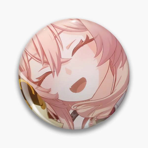 Item preview, Linnea Hug Genshin Impact designed and sold by KomiArts.