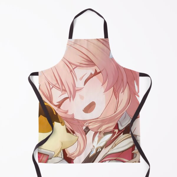 Item preview, Linnea Hug Genshin Impact designed and sold by KomiArts.