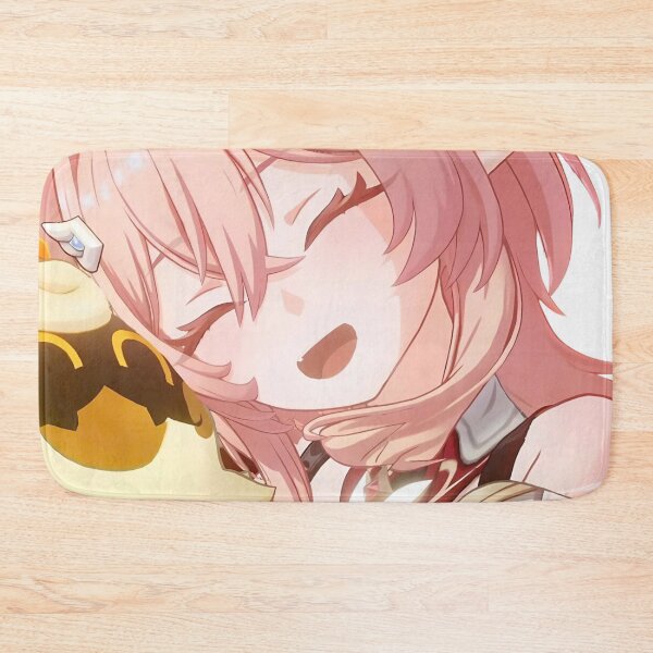 Item preview, Linnea Hug Genshin Impact designed and sold by KomiArts.