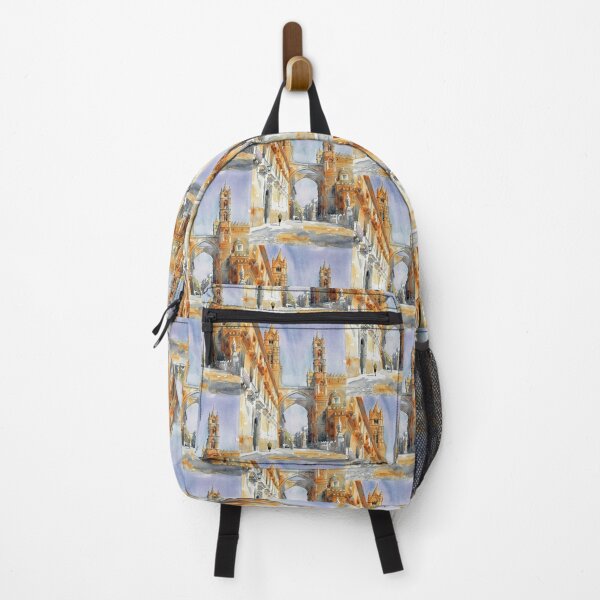 Item preview, Palermo Cathedral Sicily designed and sold by caracatita75.