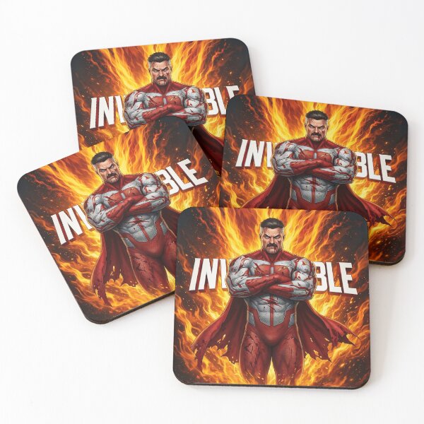 Item preview, invincible designed and sold by ynsbt17.