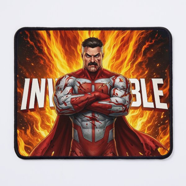 Item preview, invincible designed and sold by ynsbt17.