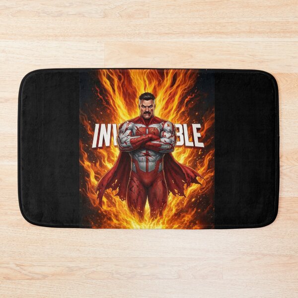 Item preview, invincible designed and sold by ynsbt17.